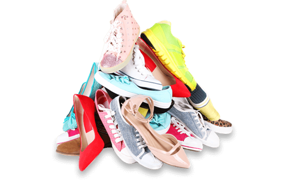 Bulk Shoe Wholesale Company